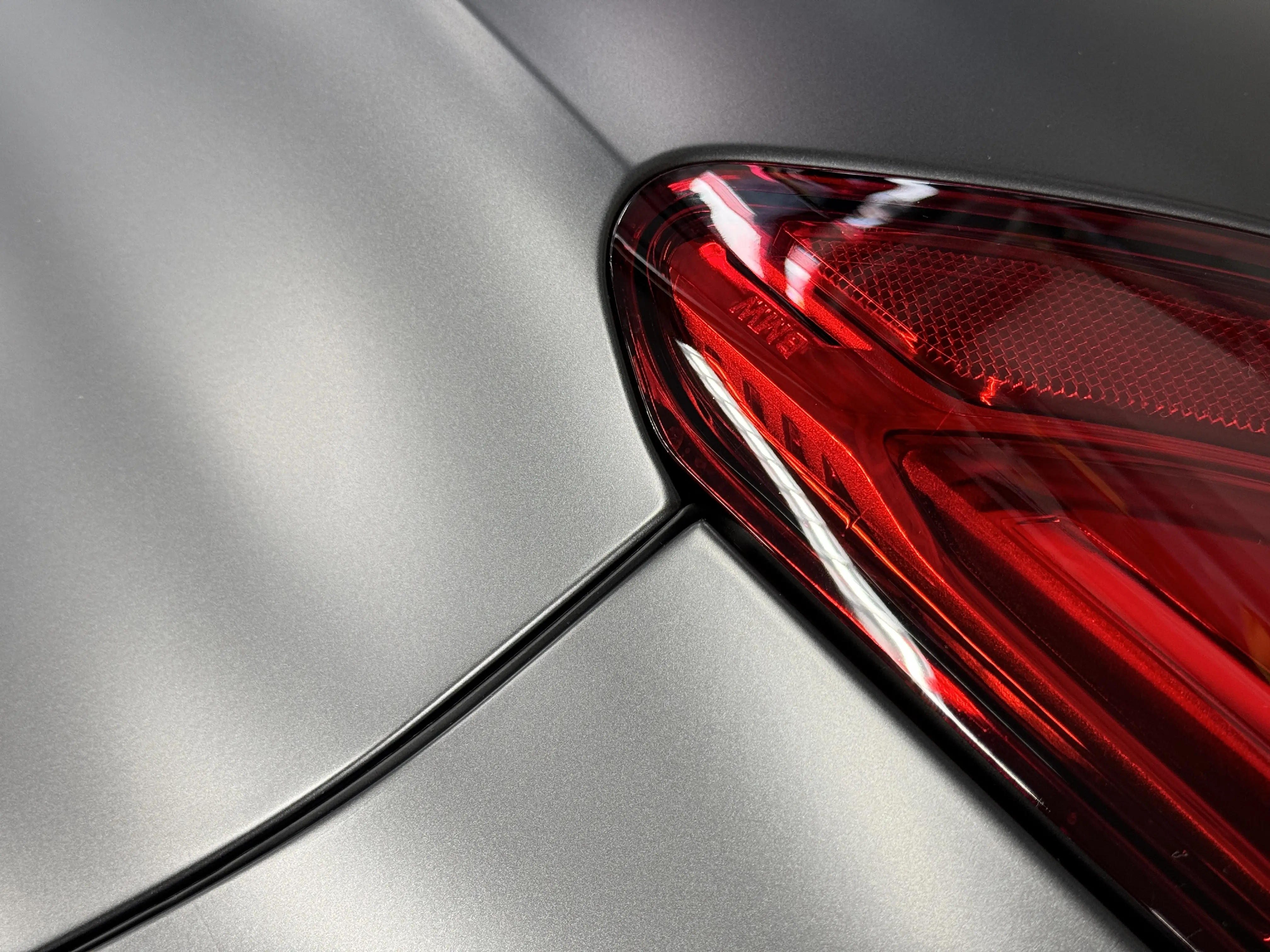 BMW 840d - View 8