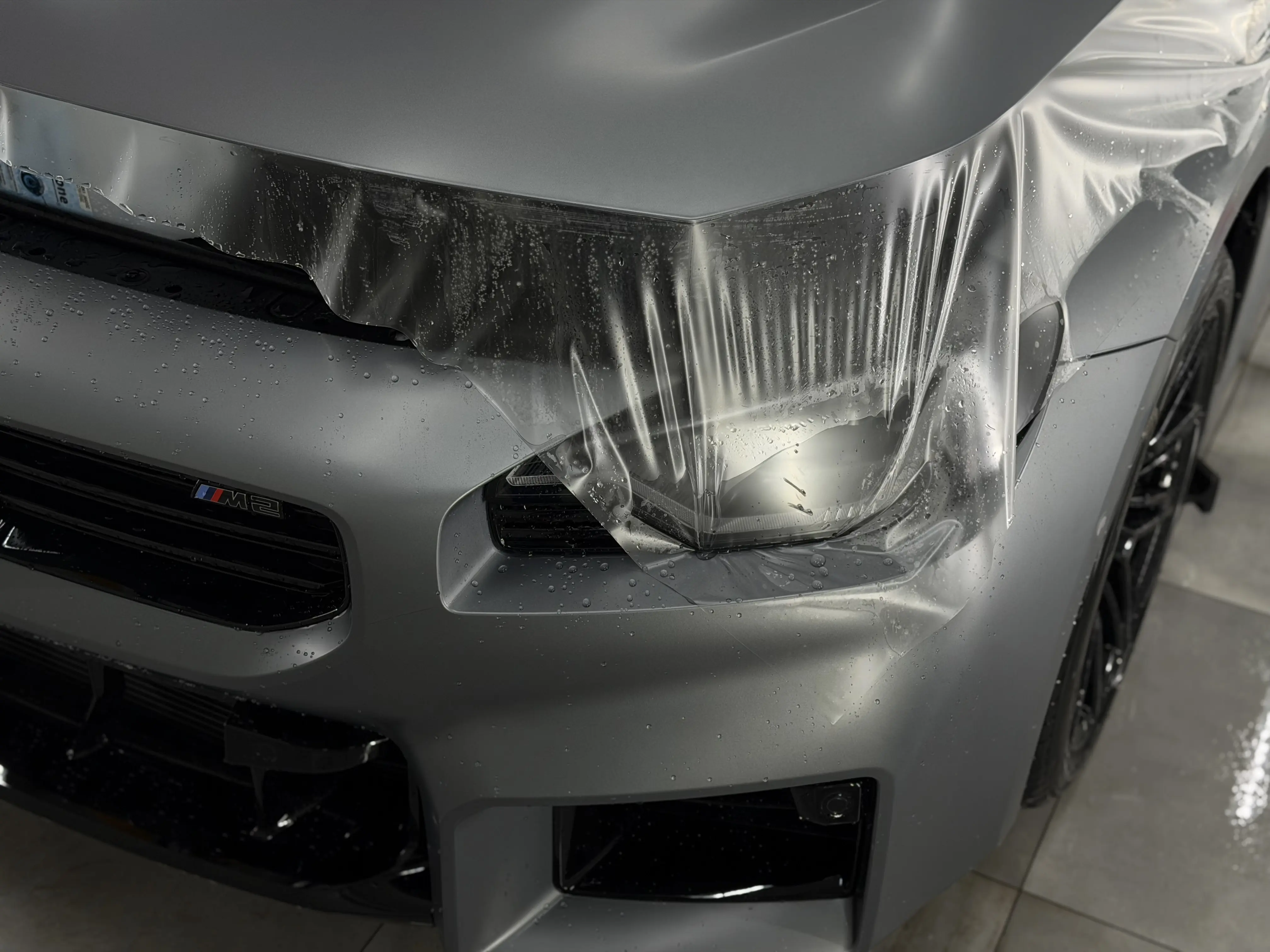 BMW M2 - View 4