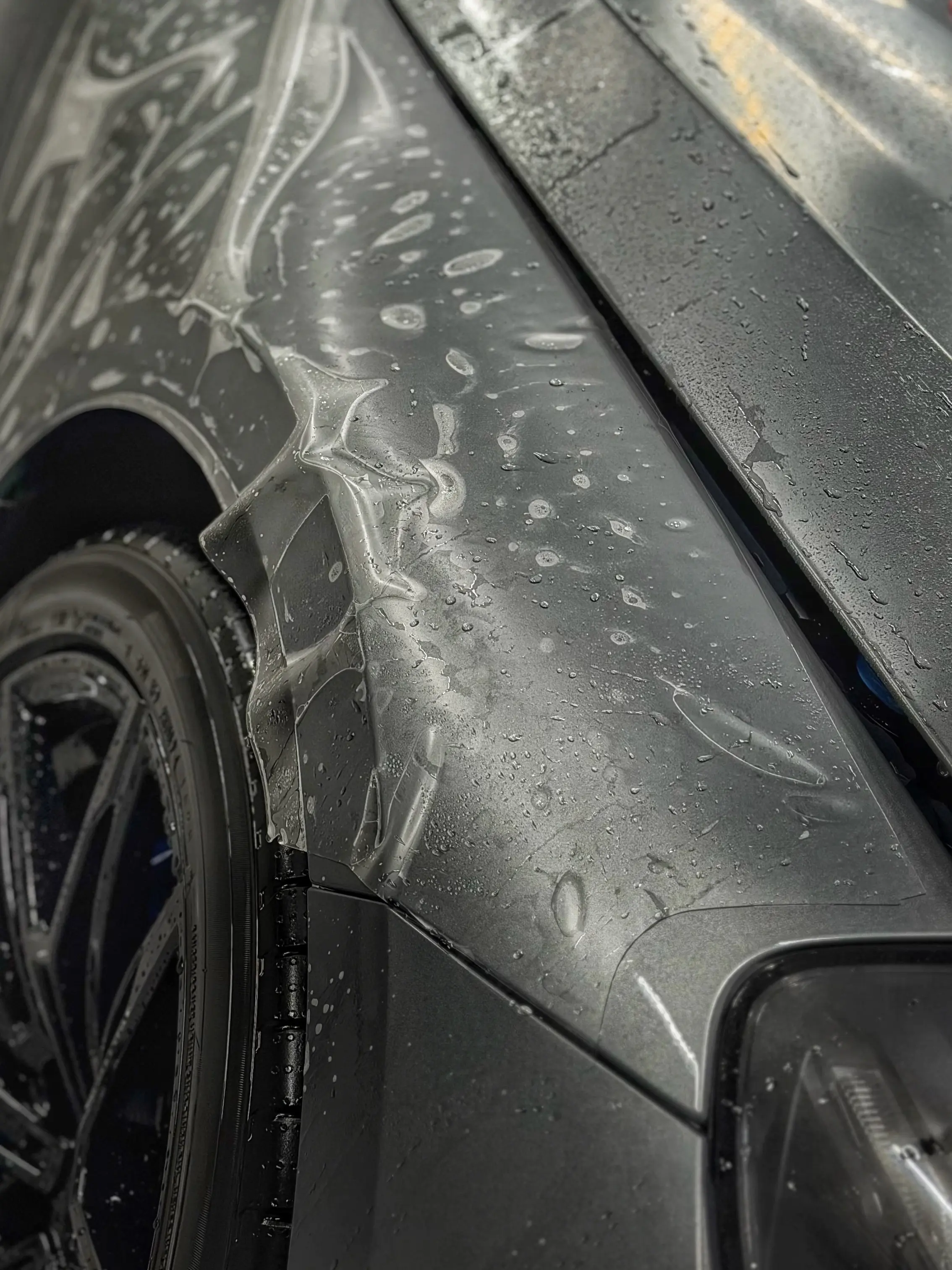 BMW M2 - View 2