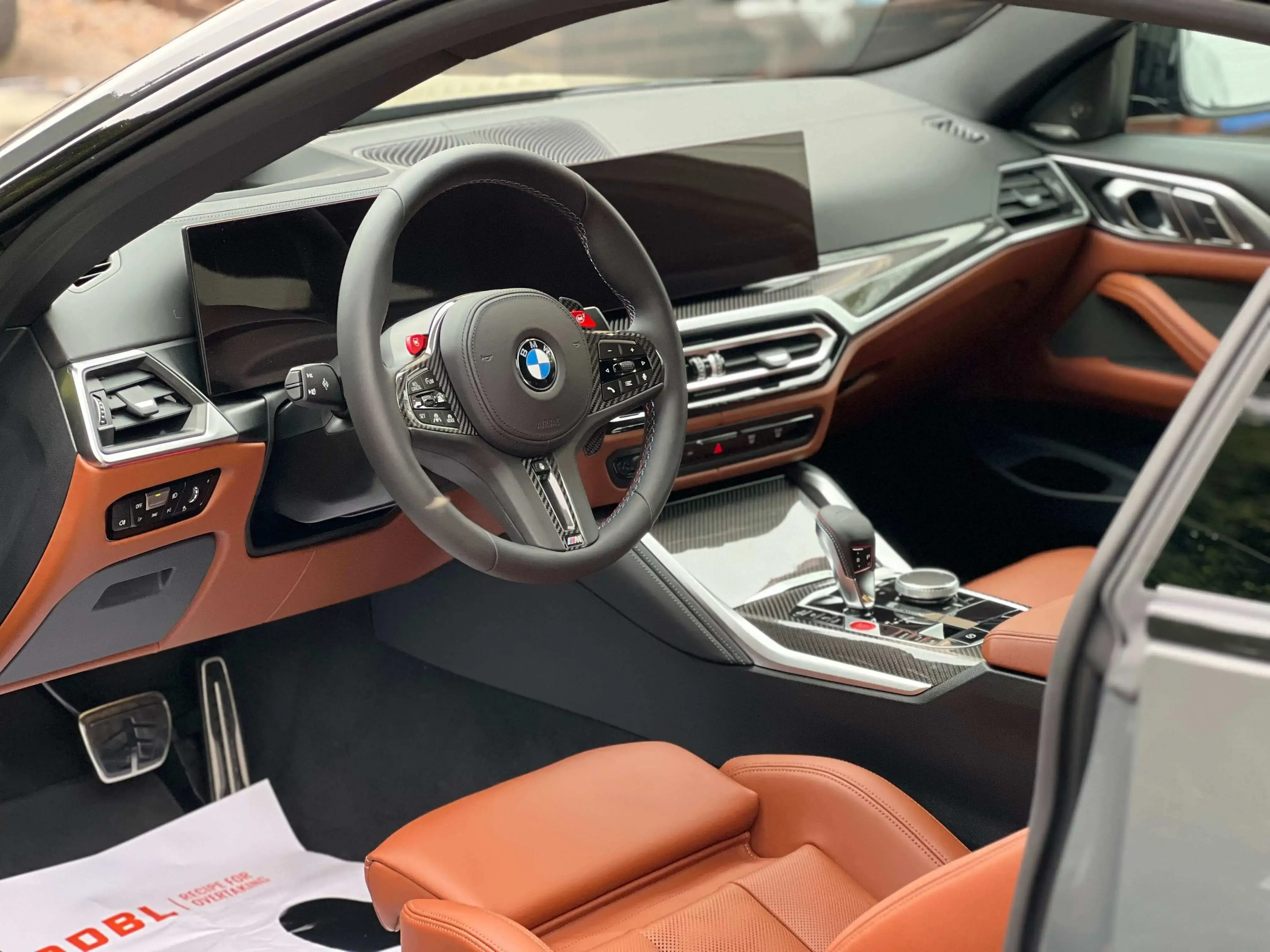 BMW M4 - View 8