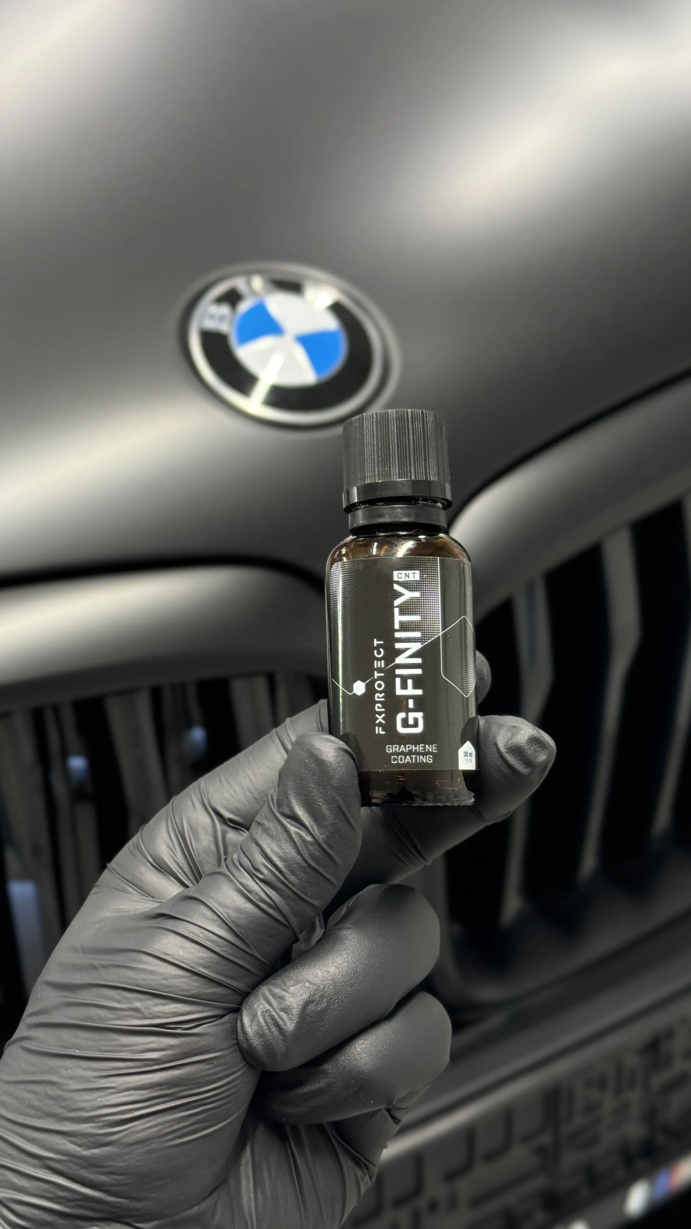 BMW X5  - View 3
