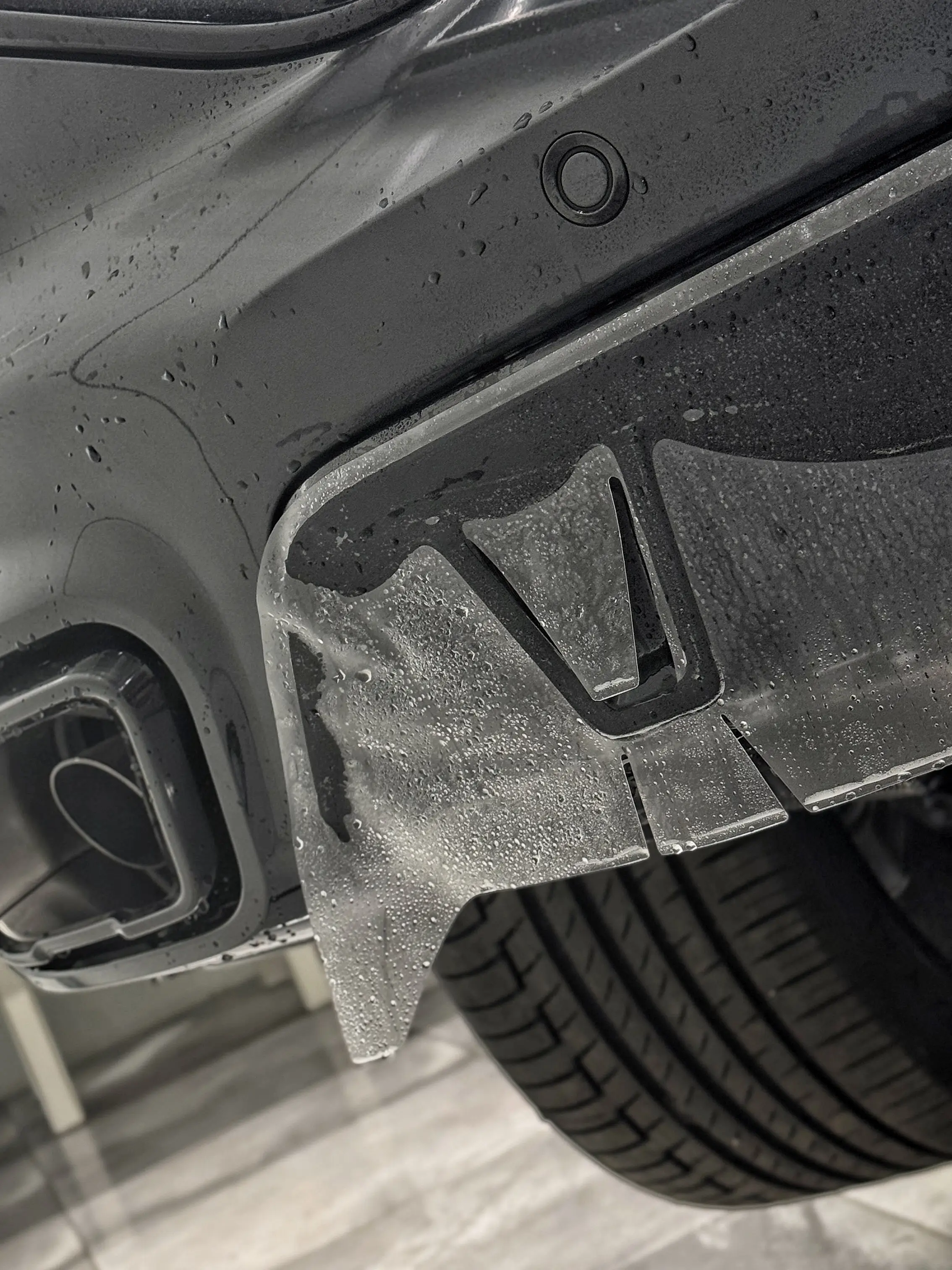 BMW X6  - View 1