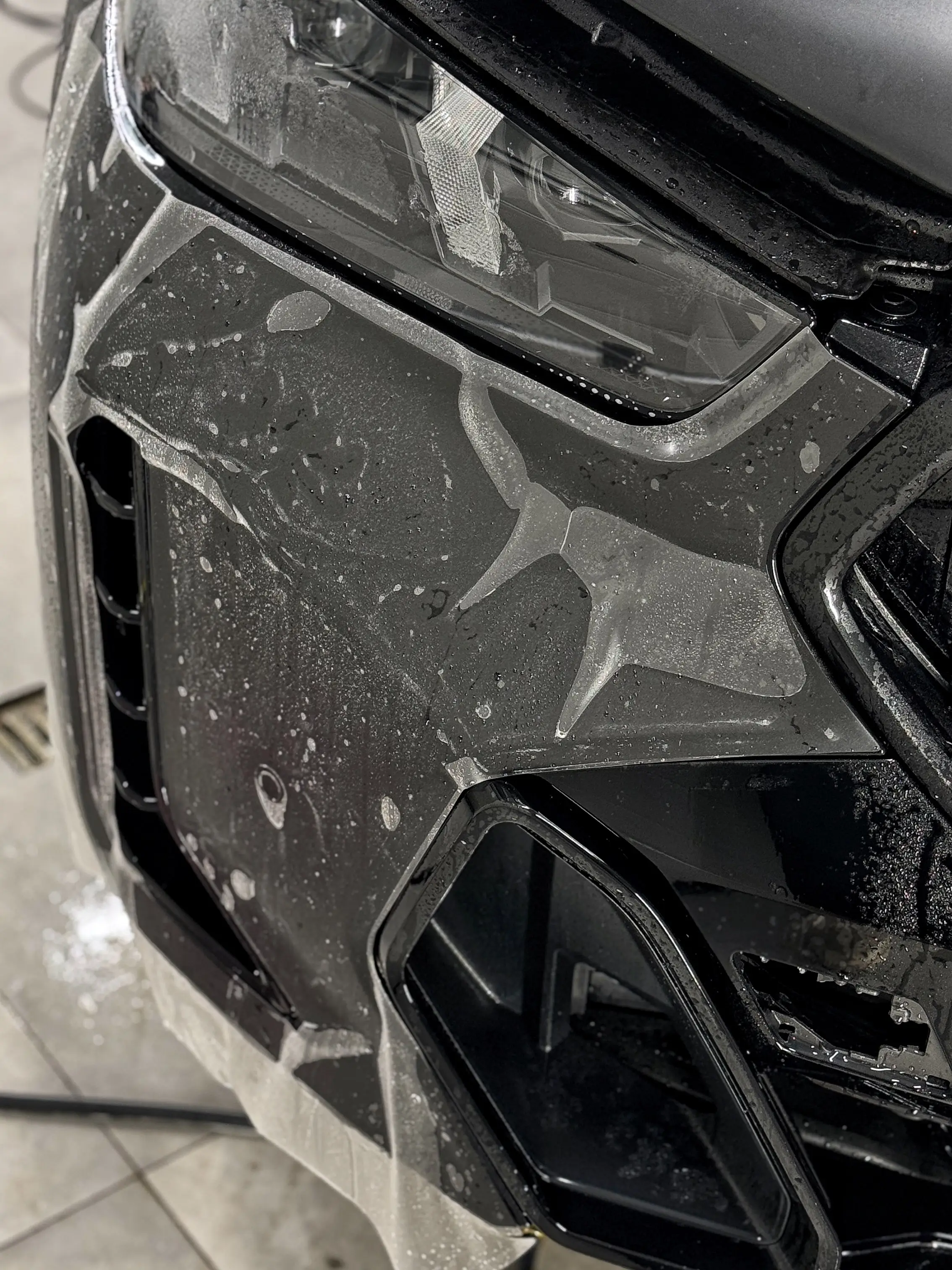 BMW X6  - View 2