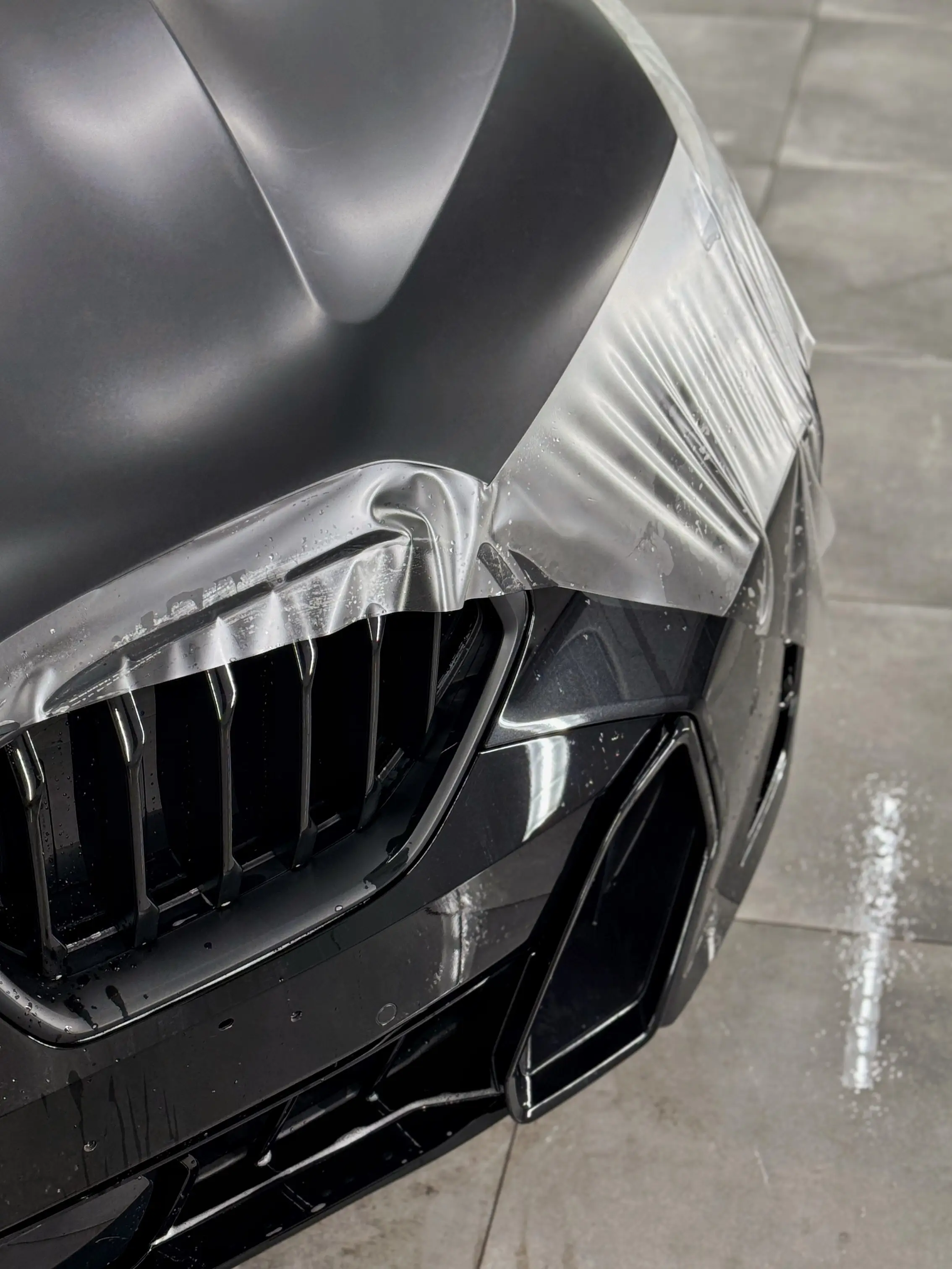 BMW X6  - View 8