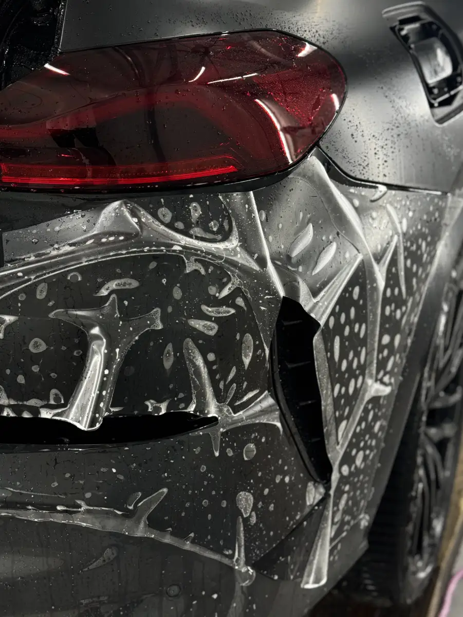 BMW X6 - View 4