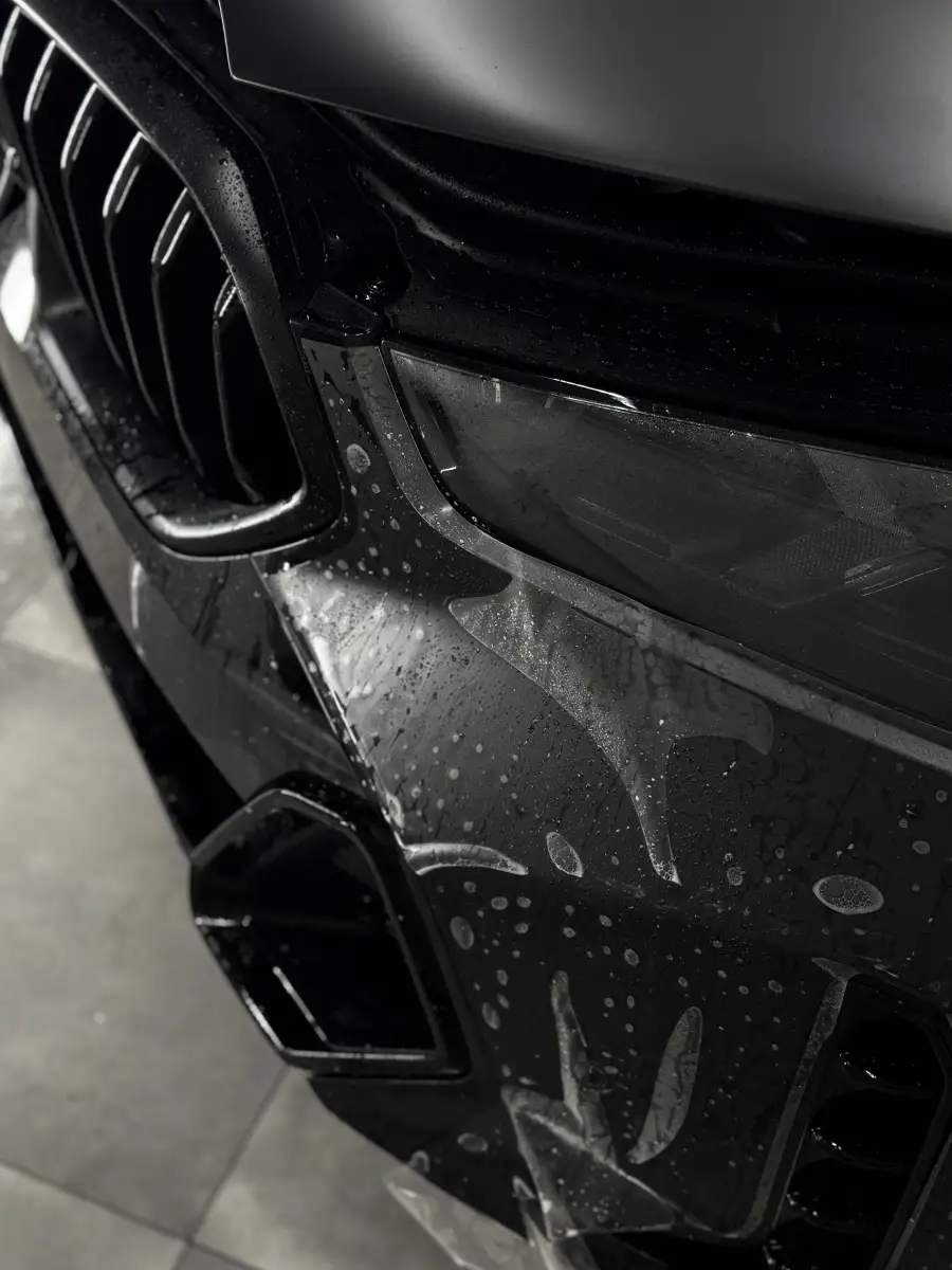 BMW X6 - View 5