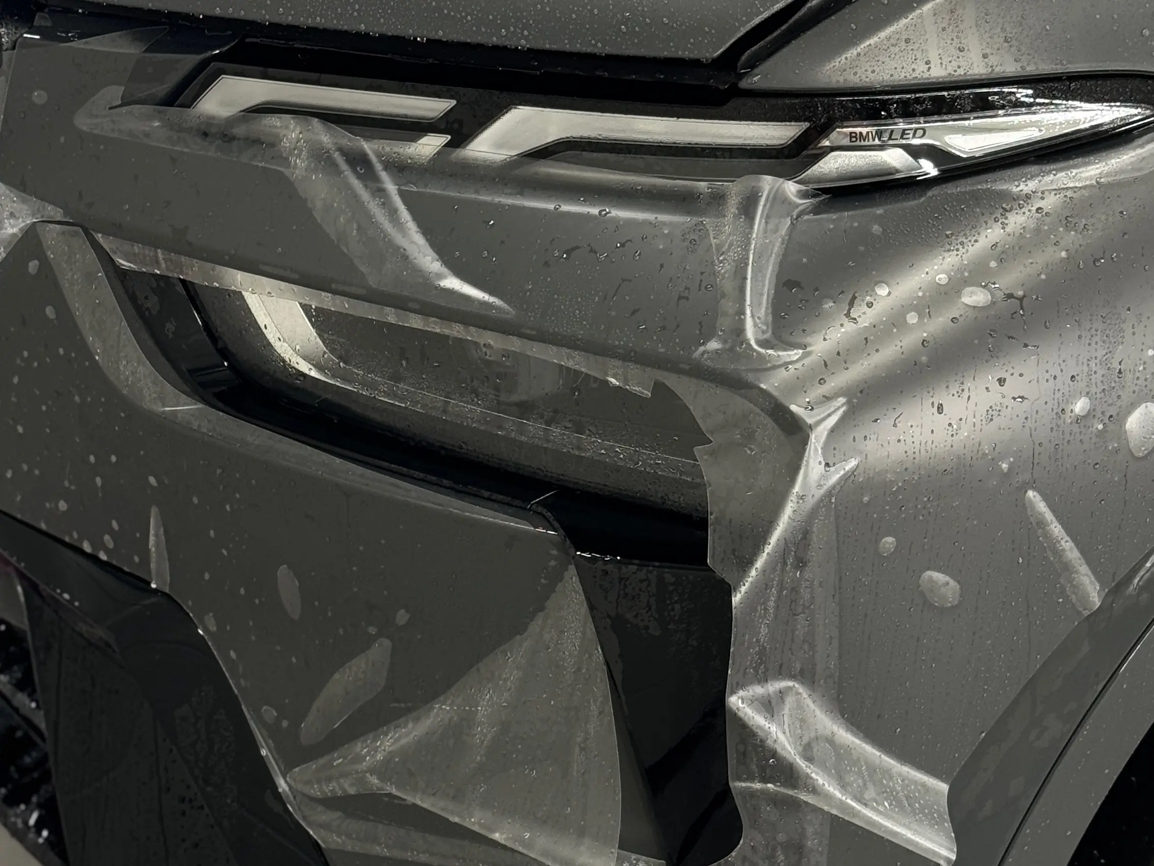 BMW X7  - View 1